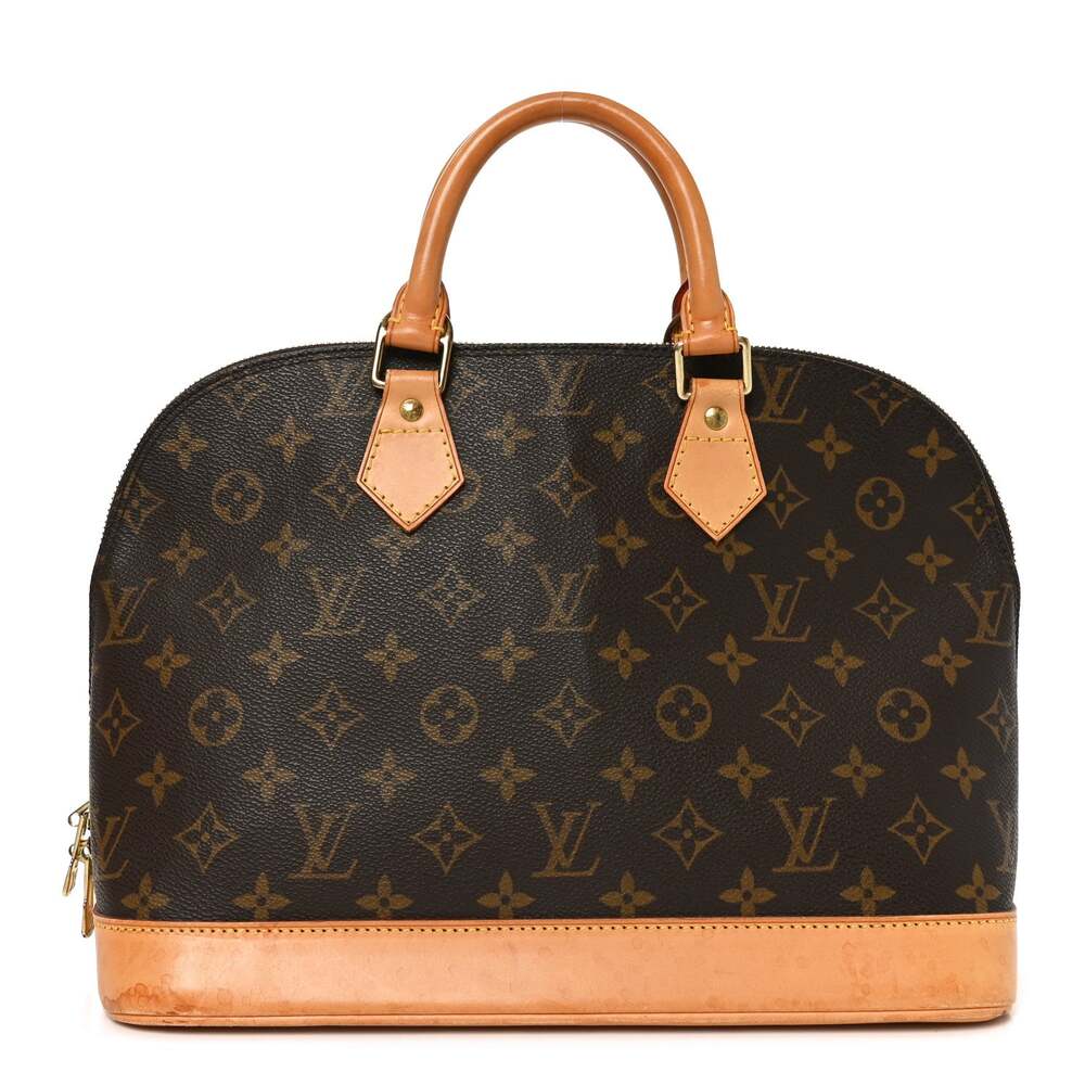 Louis Vuitton Alma Pm #268560L75B